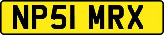 NP51MRX