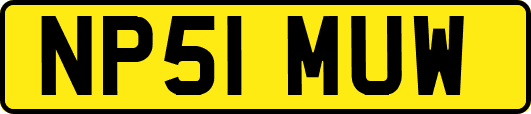 NP51MUW