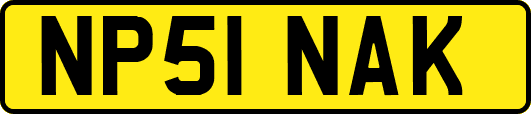 NP51NAK