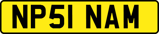 NP51NAM
