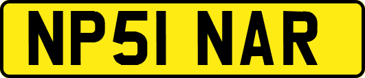 NP51NAR