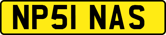 NP51NAS
