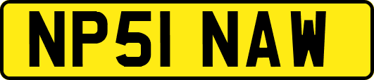 NP51NAW