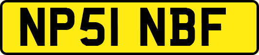 NP51NBF