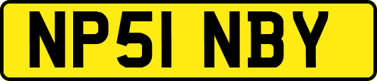 NP51NBY