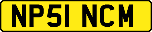 NP51NCM