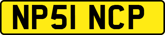 NP51NCP