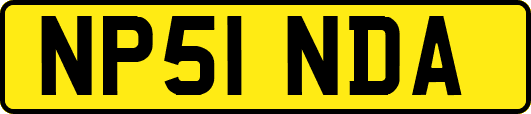 NP51NDA