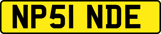 NP51NDE