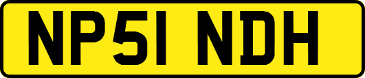 NP51NDH