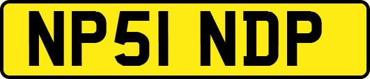 NP51NDP