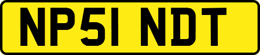 NP51NDT