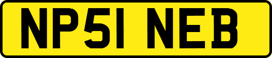 NP51NEB
