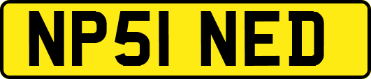 NP51NED