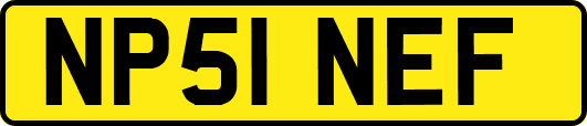 NP51NEF