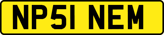 NP51NEM