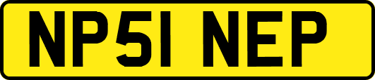 NP51NEP