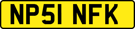 NP51NFK