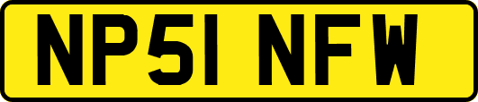 NP51NFW