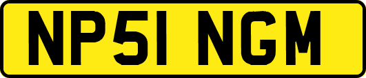 NP51NGM