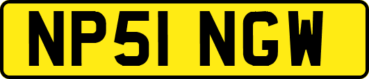 NP51NGW