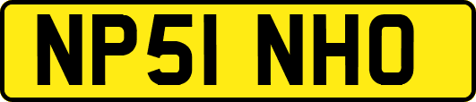 NP51NHO