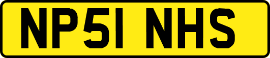 NP51NHS