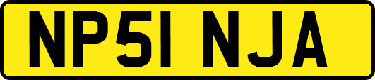NP51NJA