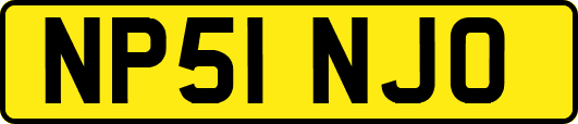 NP51NJO