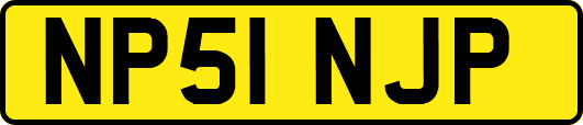 NP51NJP