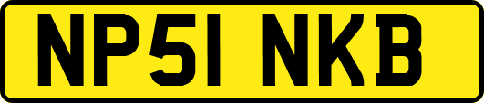 NP51NKB