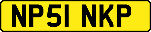 NP51NKP