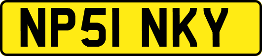 NP51NKY