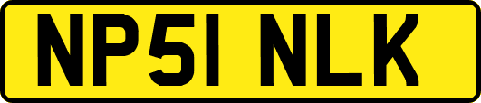 NP51NLK