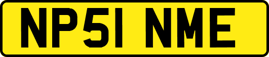 NP51NME