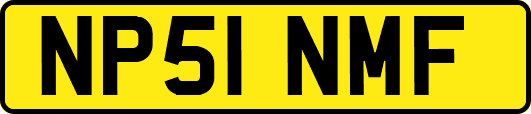 NP51NMF