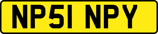 NP51NPY