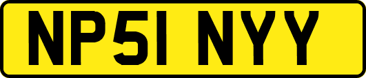 NP51NYY