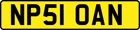 NP51OAN