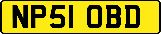 NP51OBD