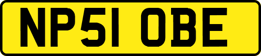 NP51OBE
