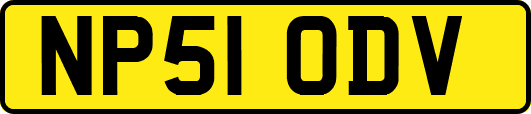 NP51ODV