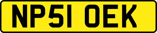 NP51OEK