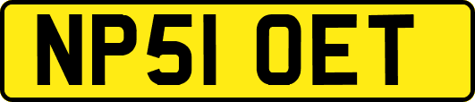 NP51OET
