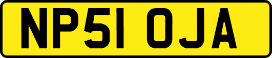 NP51OJA