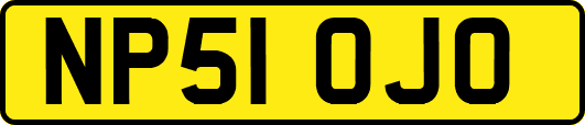 NP51OJO