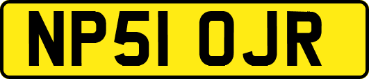 NP51OJR