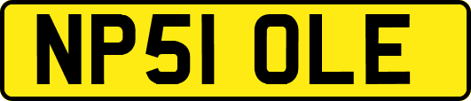 NP51OLE