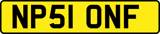 NP51ONF
