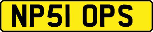 NP51OPS